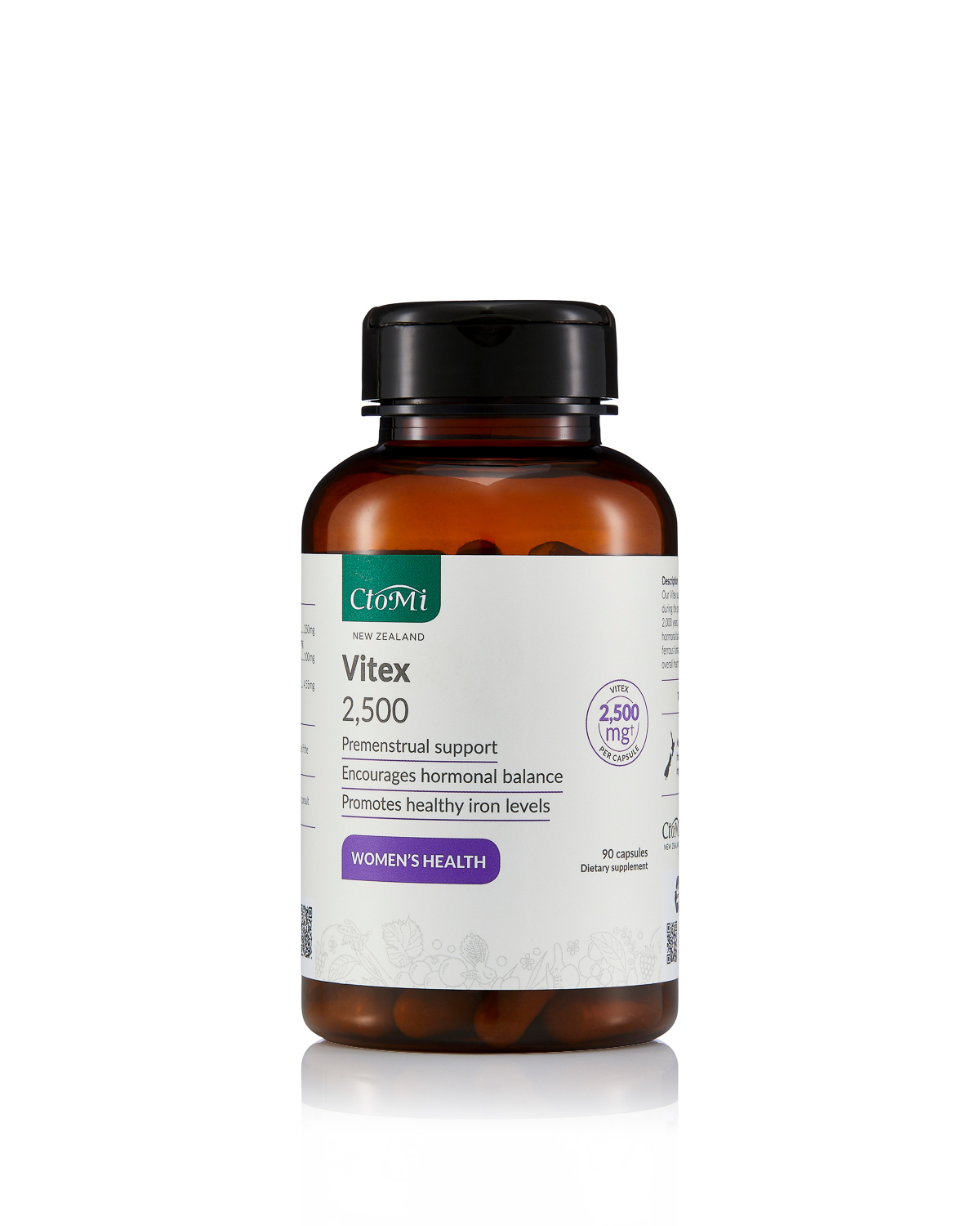 VITEX 1000MG