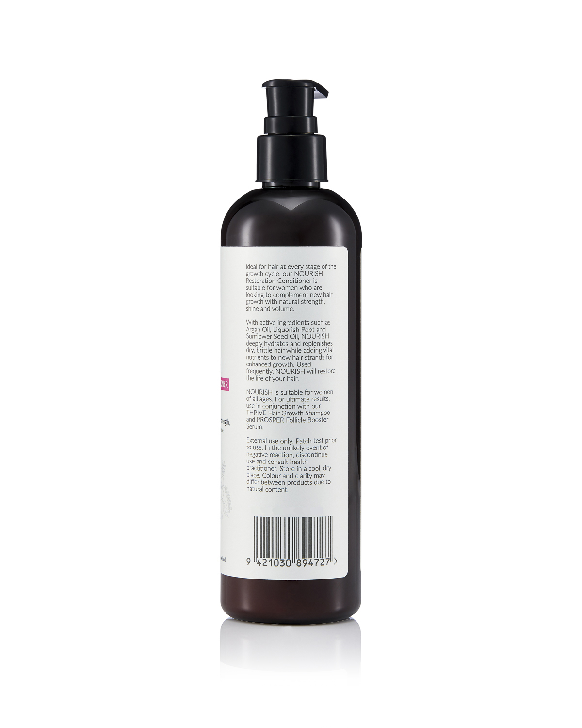 NOURISH RESTORATION CONDITIONER FOR WOMEN 300ML