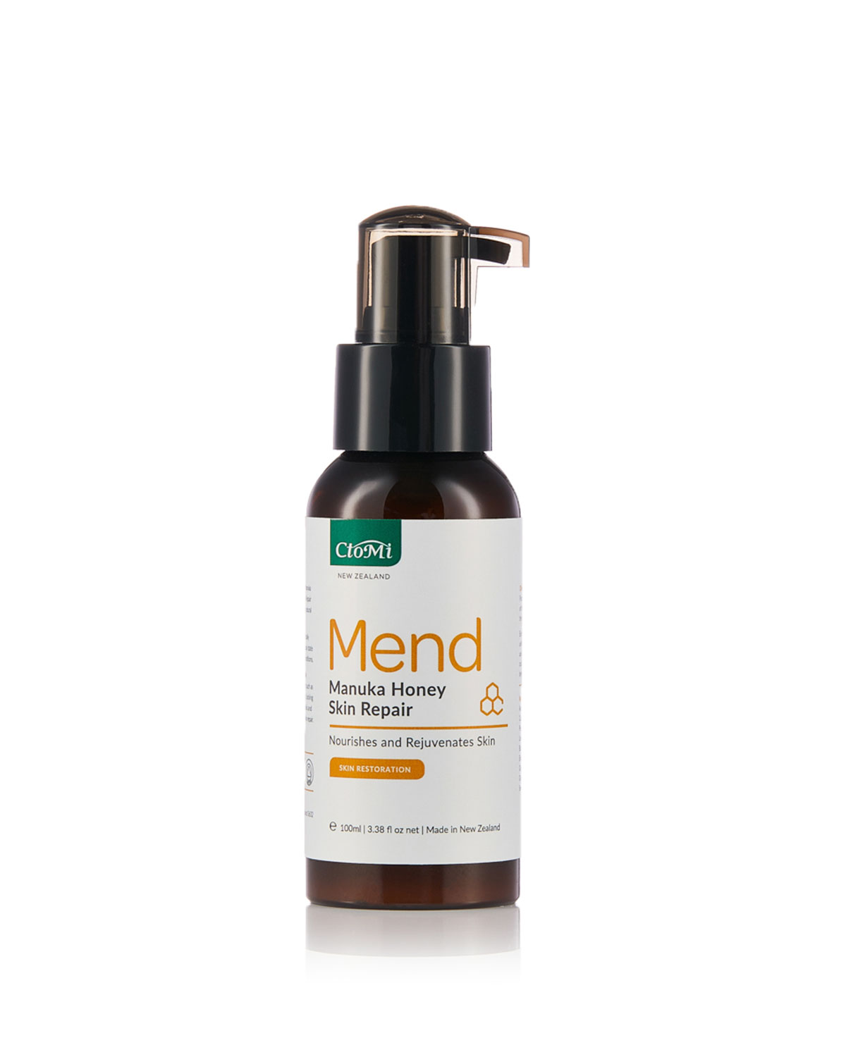 MEND MANUKA HONEY SKIN REPAIR