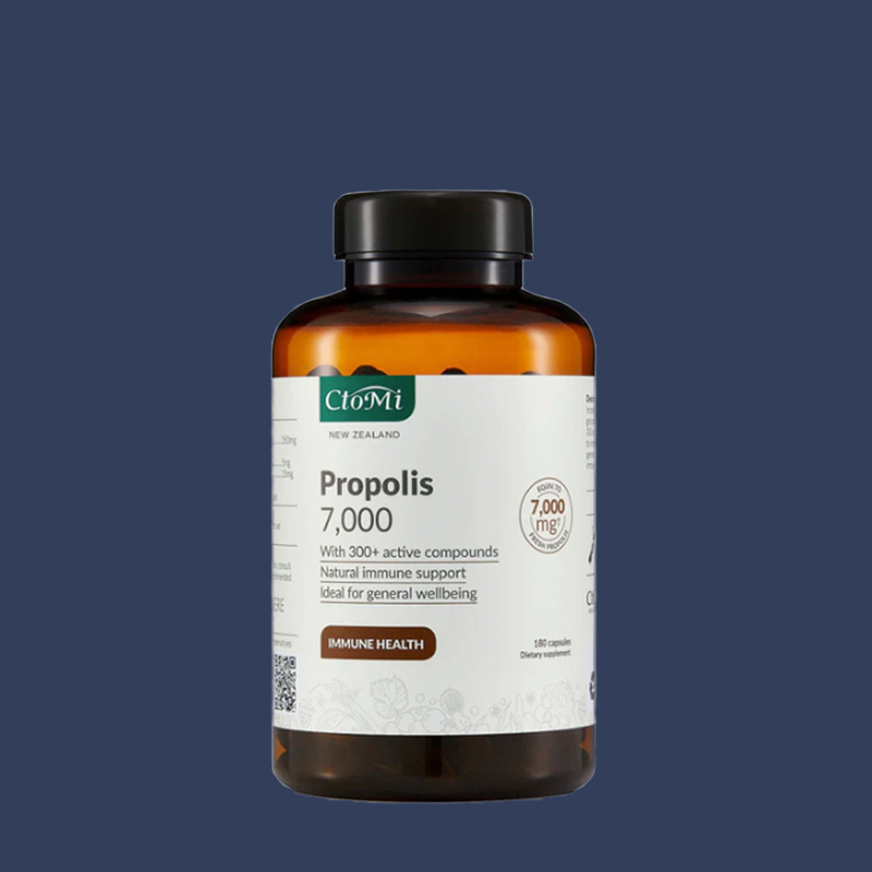 PROPOLIS 7,000