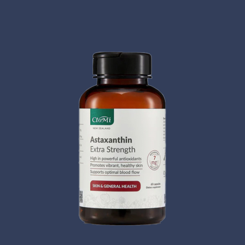 ASTAXANTHIN EXTRA STRENGTH