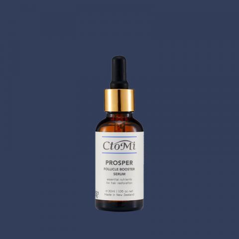 PROSPER FOLLICLE BOOSTER SERUM FOR MEN