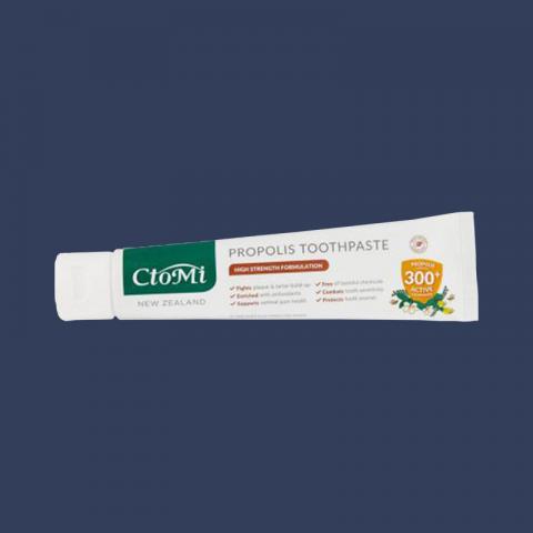 PROPOLIS TOOTHPASTE